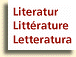 Literatur - Littérature - Letteratura